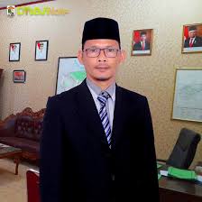Ir. Ahmad Syamsuddin, M.Sc