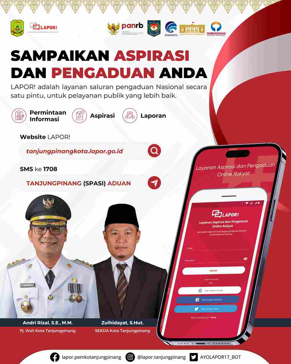 Kiri - Iklan Sidebar