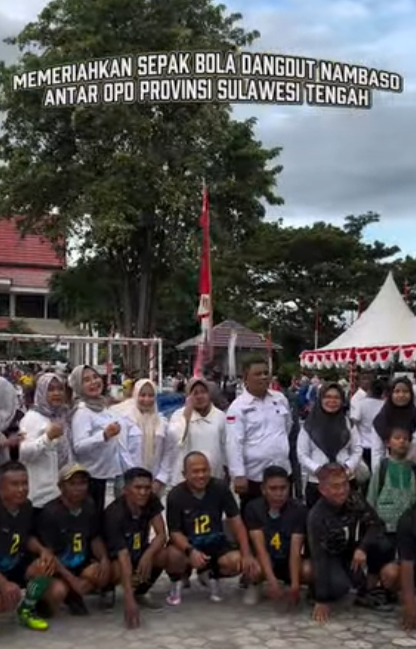 Expose Program  Penyuluhan  Pertanian 